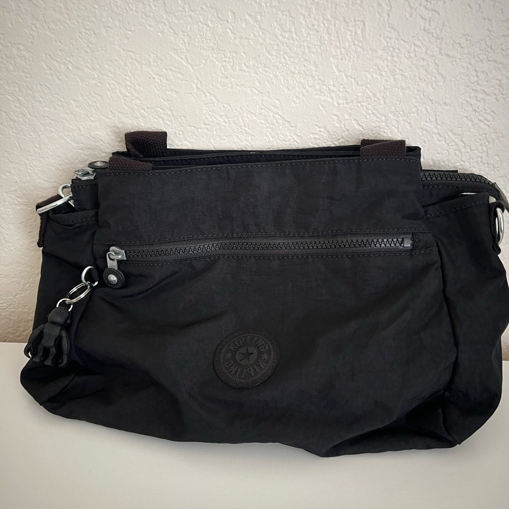 Kipling Elysia Crossbody - Picture 2 of 7